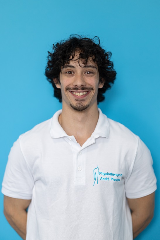 André Proença