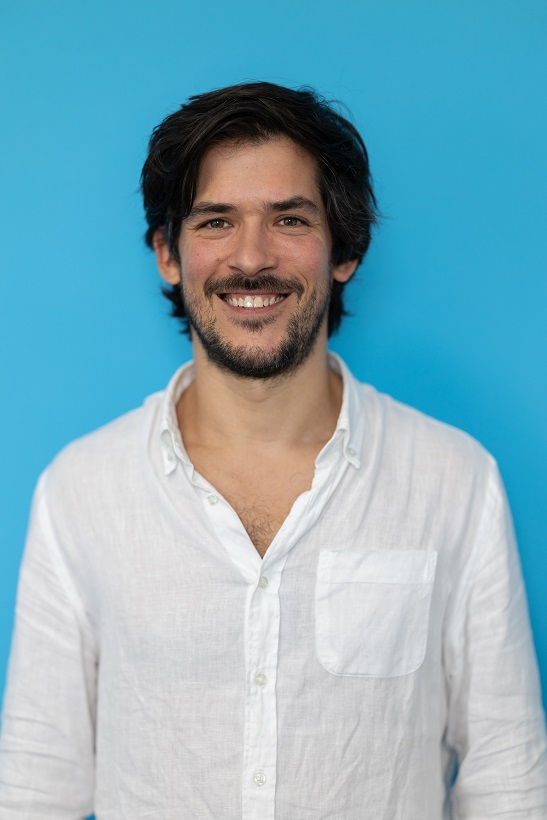 André Verde