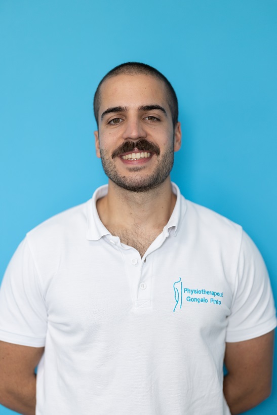 Gonçalo Pinto