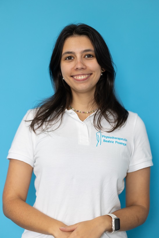 Beatriz Proença